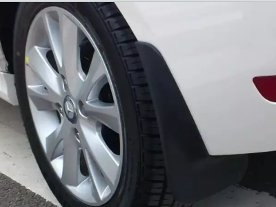 增韌劑在車(chē)用改性塑料中無(wú)處不在